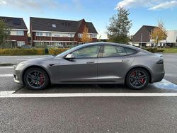 Gebraucht 2017 Tesla Model S Kleinwagen | 27.500 €