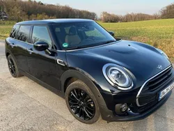 Schwarz Gebraucht 2019 Mini Clubman Kombi | 17.999 € (Fairer Preis)