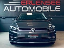 Grau Gebraucht 2019 VW Golf VII Join Kombi | 14.990 € (Guter Preis)
