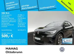 Schwarz Gebraucht 2025 VW ID.4 Pro SUV | 39.980 € (Superpreis)