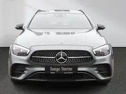 Gebraucht 2023 Mercedes E300 | 44.788 € (Etwas zu teuer)