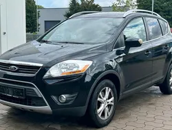 Schwarz Gebraucht 2012 Ford Kuga Trend SUV | 6.900 € (Guter Preis)