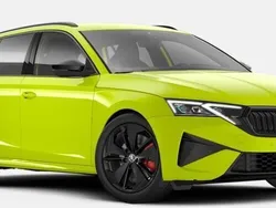Wählbar Neu 2024 Skoda Octavia RS Kombi | 36.995 € (Superpreis)