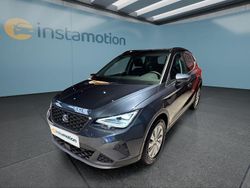 Grau Neu 2025 Seat Arona SUV | 27.399 € (Fairer Preis)