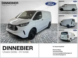 Andere Gebraucht 2024 Ford Transit Custom Trend Abholung | 33.790 € (Etwas zu teuer)