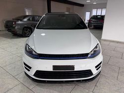 Weiß Gebraucht 2014 VW Golf R Coupé | 17.499 € (Etwas zu teuer)