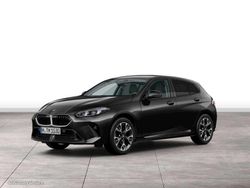Schwarz Neu 2025 BMW 120 M Sport Kleinwagen | 33.990 € (Superpreis)