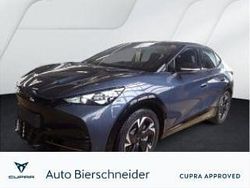 Blau Gebraucht 2025 Cupra Tavascan Endurance SUV | 40.950 € (Guter Preis)
