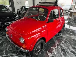 Rot Gebraucht 1972 Fiat Cinquecento Kleinwagen | 8.990 €