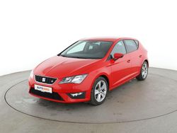 Rot Gebraucht 2014 Seat Leon FR Limousine | 10.200 € (Fairer Preis)