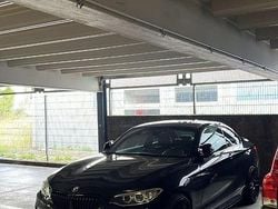 Schwarz Gebraucht 2014 BMW M235 M Sport Coupé | 20.500 € (Fairer Preis)