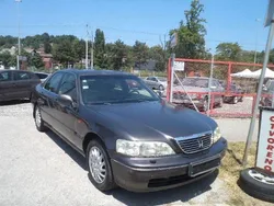 Grau Gebraucht 1998 Honda Legend LS Limousine | 3.800 €