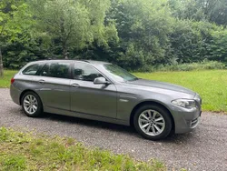 Grau Gebraucht 2013 BMW 525 Comfort Edition Kombi | 9.300 € (Superpreis)