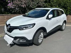Weiß Gebraucht 2017 Renault Kadjar Experience SUV | 11.500 € (Fairer Preis)