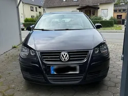 Schwarz Gebraucht 2006 VW Polo Kleinwagen | 1.600 € (Guter Preis)