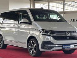 Ascotgrau Gebraucht 2022 VW T6.1 Van | 59.999 € (Fairer Preis)