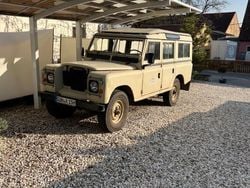 Beige Gebraucht 1978 Land Rover 3 SUV | 13.500 €