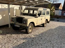Beige Gebraucht 1978 Land Rover 3 SUV | 16.500 €