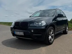 Schwarz Gebraucht 2010 BMW X5 SUV | 9.300 € (Guter Preis)