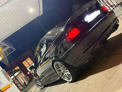 Schwarz Gebraucht 2005 BMW 330 Sport Line Coupé | 15.000 €