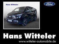 Schwarz Neu 2025 Ford Tourneo Sport Van / Kleinbus | 72.400 € (Teuer)