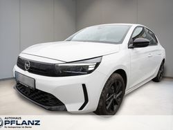 Weiss Gebraucht 2024 Opel Corsa Kleinwagen | 15.350 € (Fairer Preis)