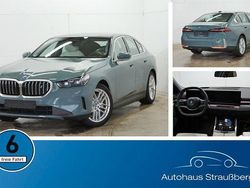 Grünkeine angabe Gebraucht 2024 BMW i5 Comfort Edition Limousine | 49.690 €