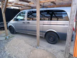Beige Gebraucht 2010 Mercedes Vito Van / Kleinbus | 18.900 €