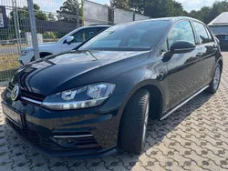 Schwarz Gebraucht 2018 VW Golf VII Comfortline Limousine | 12.850 € (Fairer Preis)