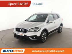 Grau Gebraucht 2020 Suzuki SX4 S-Cross Comfort+ SUV | 16.080 € (Guter Preis)