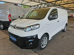 Weiß Gebraucht 2020 Citroën Jumpy Van / Kleinbus | 16.899 € (Guter Preis)