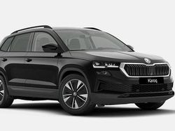 Schwarzmagic perleffekt Neu 2025 Skoda Karoq Tour SUV | 38.690 € (Etwas zu teuer)