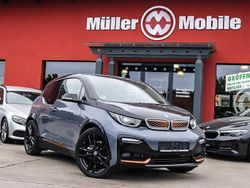 Grau Gebraucht 2022 BMW i3 Comfort Edition Kleinwagen | 26.899 € (Fairer Preis)
