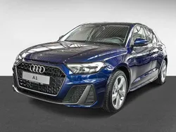 Polsterfarbe: Neu 2025 Audi A1 Sportback S-Line Kleinwagen | 29.950 € (Guter Preis)
