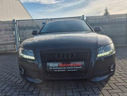 Schwarz Gebraucht 2010 Audi Coupé Performance Coupé | 8.900 €