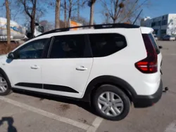 Weiß Neu 2024 Dacia Jogger Extreme Limousine | 18.500 € (Superpreis)