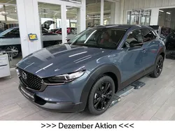 Grau Neu 2025 Mazda CX-30 Nagisa SUV | 28.990 €
