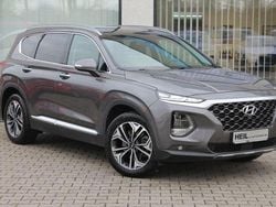 Andere Gebraucht 2019 Hyundai Santa Fe Premium SUV | 22.445 € (Fairer Preis)