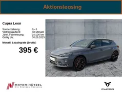 Grau Neu 2024 Cupra Leon VZ3 Limousine | 44.890 € (Teuer)