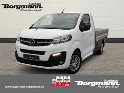 Weiss Gebraucht 2022 Opel Vivaro Van | 33.990 €