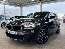 Braun Gebraucht 2020 BMW X2 M Sport SUV | 27.490 € (Fairer Preis)