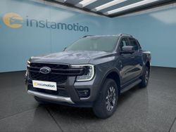 Grau Neu 2025 Ford Ranger Abholung | 60.599 € (Guter Preis)