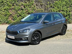 Grau Neu 2025 Skoda Fabia Limousine | 19.270 € (Guter Preis)