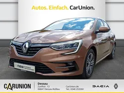 Solar kupfer Gebraucht 2021 Renault Mégane IV Intens Limousine | 16.490 € (Fairer Preis)