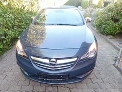 Plat.anthr./rogrey/0j:silbergr Gebraucht 2014 Opel Cascada Edition Cabrio | 9.800 € (Superpreis)