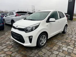 Weiß Gebraucht 2017 Kia Picanto Edition 7 Kleinwagen | 7.690 € (Fairer Preis)