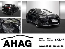 Zilinaschwarz Gebraucht 2020 Kia XCeed Platinum SUV | 21.490 € (Fairer Preis)