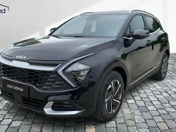 Schwarz / blackpearl Neu 2024 Kia Sportage Gold SUV | 30.470 € (Superpreis)