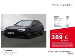 Individuallackierungen audi exclusive Gebraucht 2024 Audi S6 Ambiente Kombi | 62.480 € (Guter Preis)