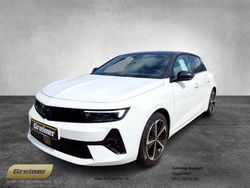 Weiß Gebraucht 2024 Opel Astra Limousine | 23.890 € (Fairer Preis)